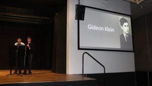 25 Holocaust Gedenktag 5 scaled 700x400