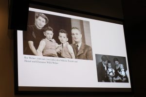 25 Holocaust Gedenktag 6