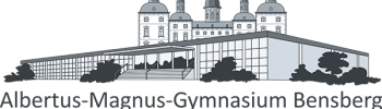 Albertus-Magnus-Gymnasium Bergisch Gladbach Bensberg