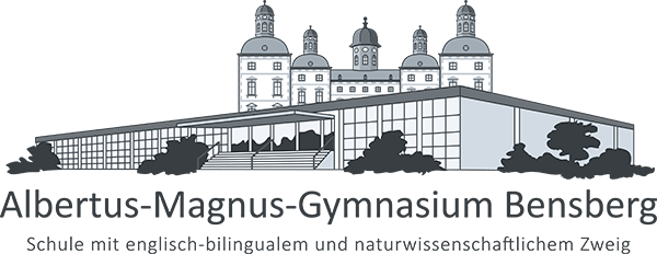 Albertus-Magnus-Gymnasium Bergisch Gladbach Bensberg
