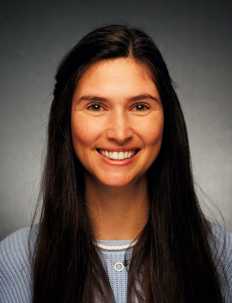 Stephanie Kurtenbach