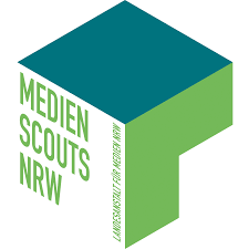 Medienscouts Logo